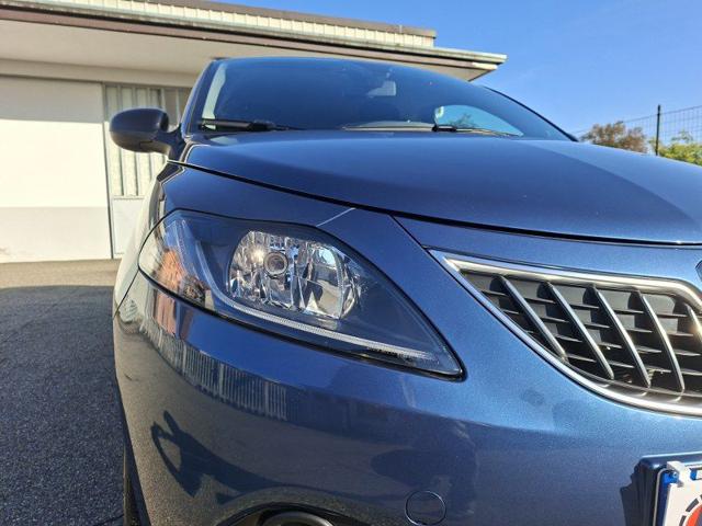 LANCIA Ypsilon usata, con MP3