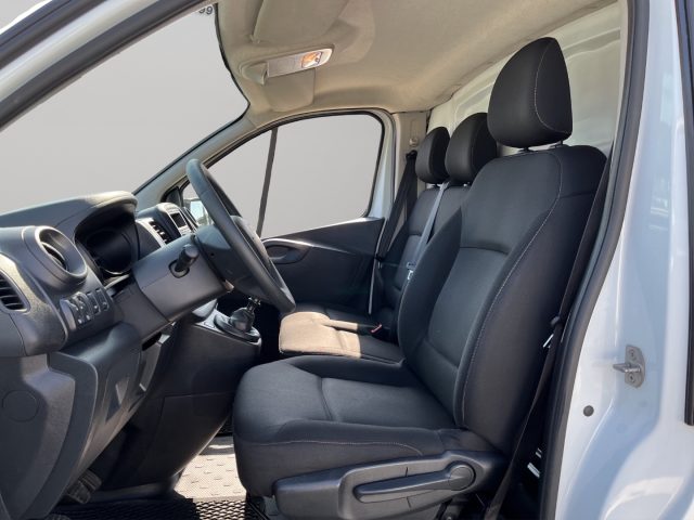 FIAT Talento usata, con Servosterzo