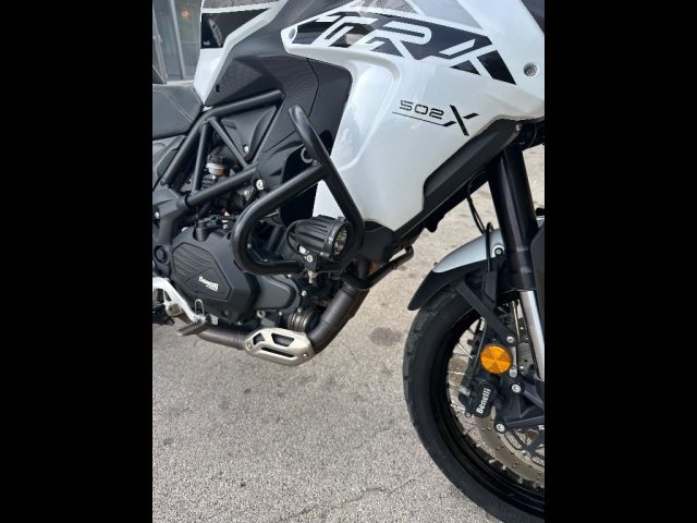 MOTO GUZZI Other usata 8