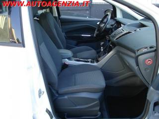 FORD C-Max usata 13
