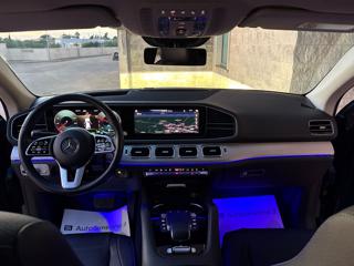 MERCEDES-BENZ GLE 350 usata, con Cruise Control