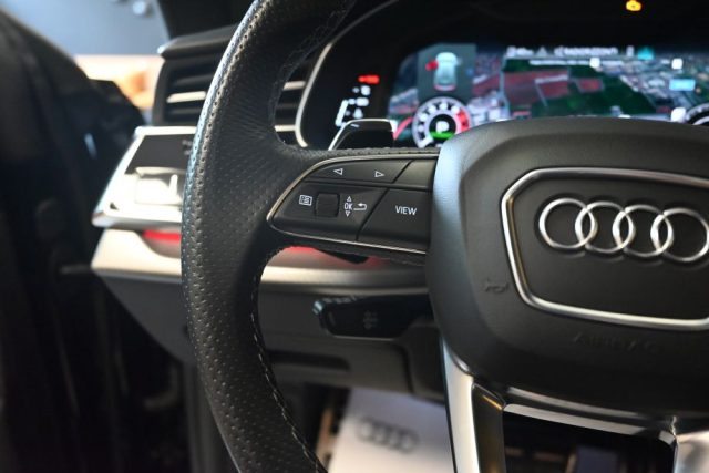 AUDI RS Q8 usata 148