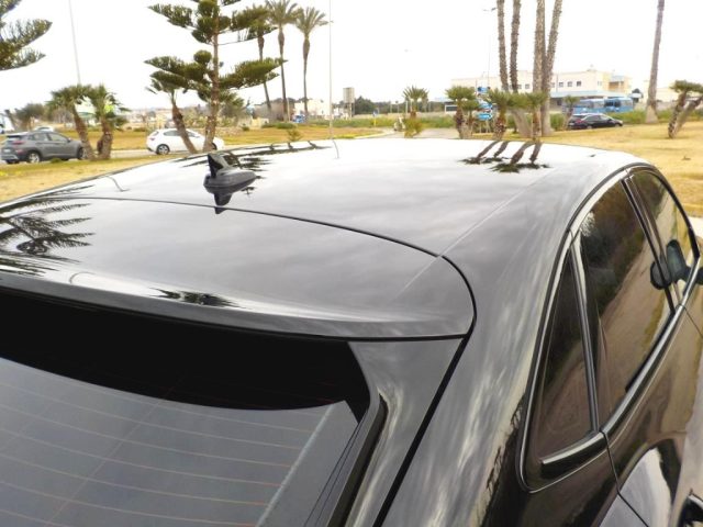 AUDI Q3 usata, con Controllo elettronico della corsia