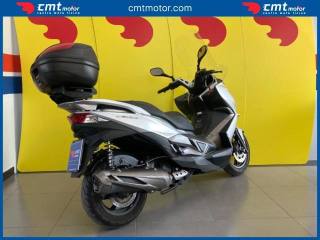 KAWASAKI J 300 usata 3