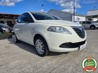LANCIA Ypsilon usata, con Airbag Passeggero