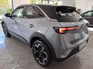 OPEL Mokka usata, con Cruise Control