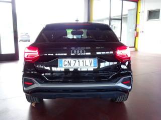 AUDI Q2 usata, con Airbag Passeggero