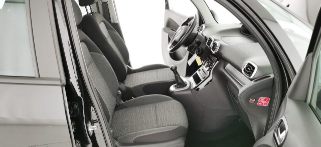 CITROEN C3 Picasso usata 69