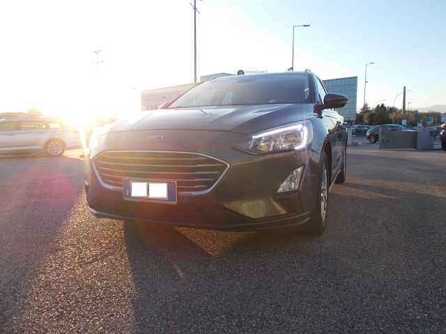 FORD Focus usata, con Airbag laterali