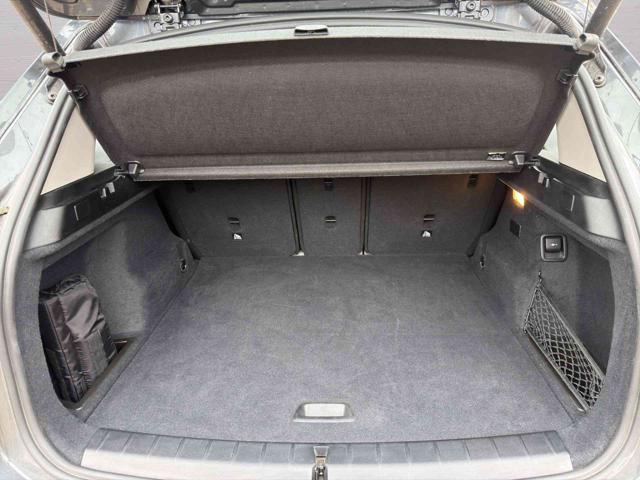 BMW X1 usata, con ESP