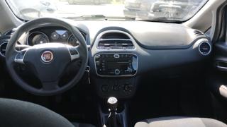 FIAT Punto usata, con Immobilizzatore elettronico