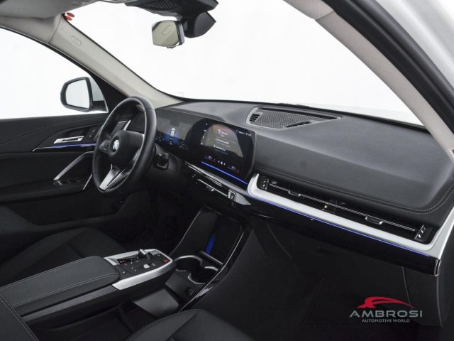 BMW X1 usata 11