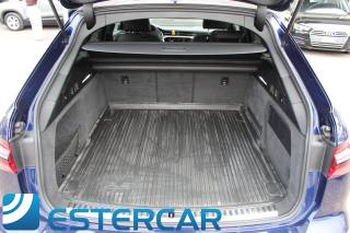AUDI A6 usata, con USB