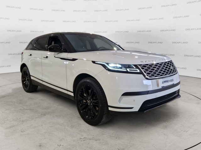 LAND ROVER Range Rover Velar usata, con ABS