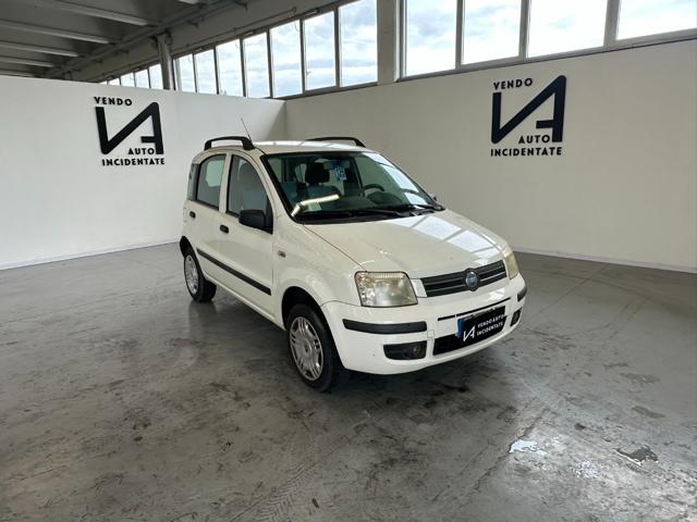 FIAT Panda usata, con ABS