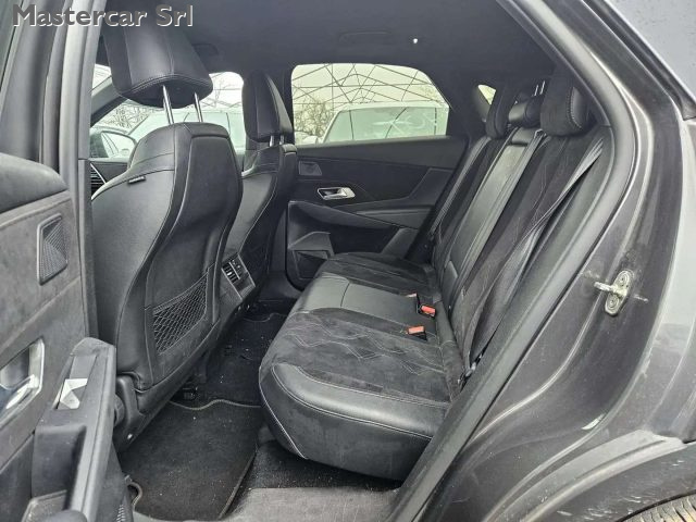 DS AUTOMOBILES DS 7 usata, con Chiusura centralizzata