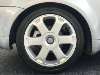 AUDI S3 usata, con Alzacristalli elettrici