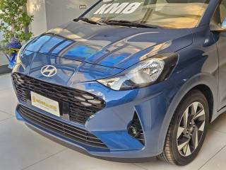 HYUNDAI i10 usata, con Airbag Passeggero