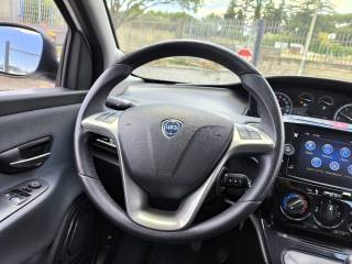 LANCIA Ypsilon usata 9