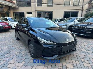 MG MG3 usata, con Airbag
