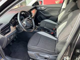 SKODA Scala usata, con Alzacristalli elettrici