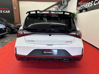 HYUNDAI i20 usata, con Cruise Control