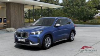 BMW X1 X1 sDrive18d xLine Premium Package