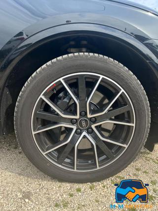 AUDI SQ5 usata, con Bluetooth
