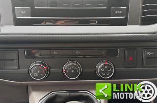 VOLKSWAGEN Transporter usata, con Trazione integrale