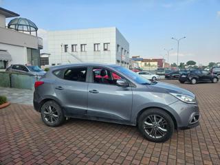 HYUNDAI iX35 usata, con Alzacristalli elettrici