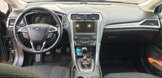 FORD Mondeo usata, con Cerchi in lega