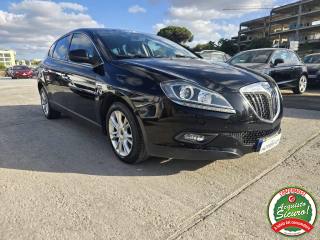 LANCIA Delta usata, con Airbag laterali