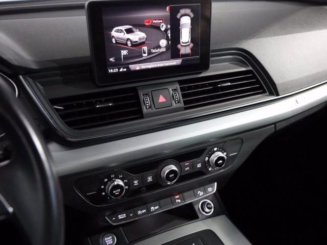 AUDI Q5 usata, con Immobilizzatore elettronico