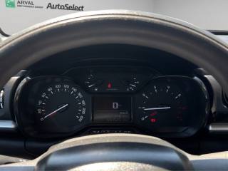 CITROEN C3 usata, con Servosterzo