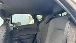 RENAULT Captur usata, con Touch screen