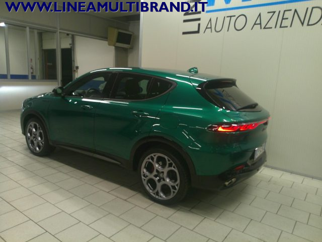 ALFA ROMEO Tonale usata, con USB