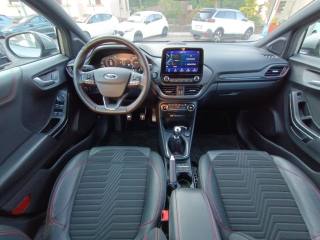 FORD Puma usata, con Controllo automatico clima