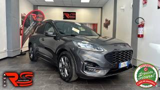 FORD Kuga usata, con Sensori di parcheggio anteriori