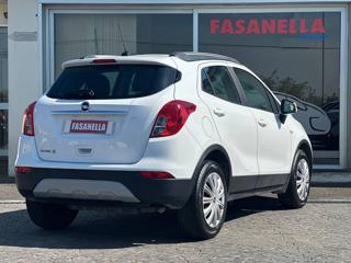 OPEL Mokka X usata, con Climatizzatore