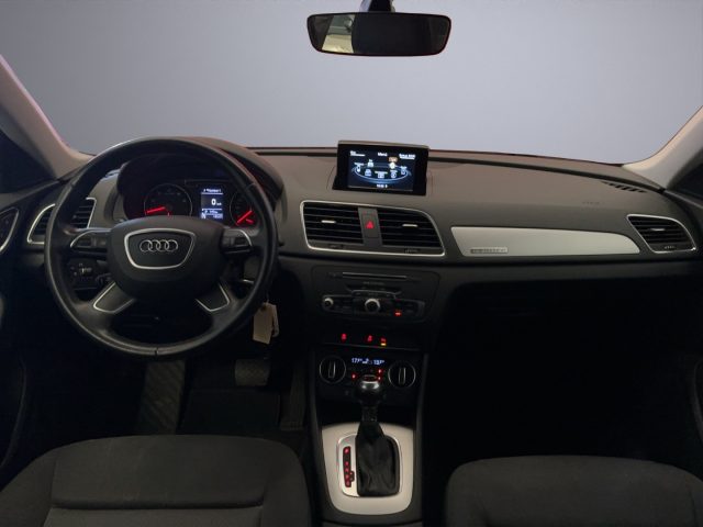 AUDI Q3 usata, con Controllo automatico clima