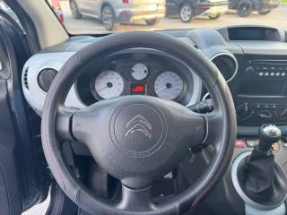 CITROEN Berlingo usata 13