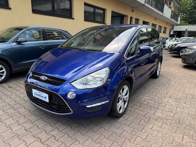 FORD S-Max usata, con ABS