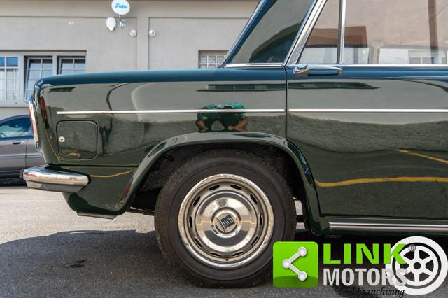 LANCIA Fulvia usata 8