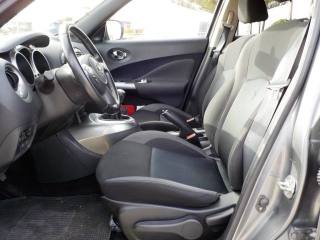 NISSAN Juke usata, con Specchietti laterali elettrici