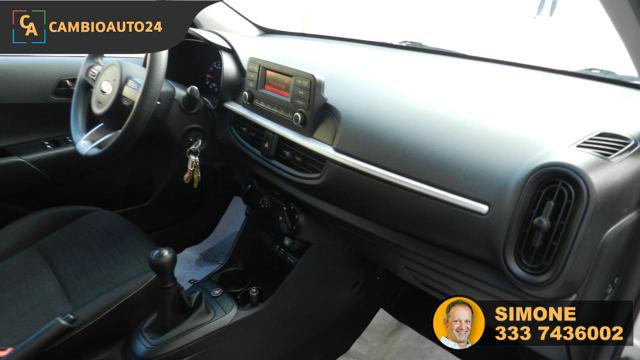 KIA Picanto usata 84