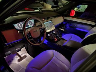 LAND ROVER Range Rover Sport usata, con Immobilizzatore elettronico