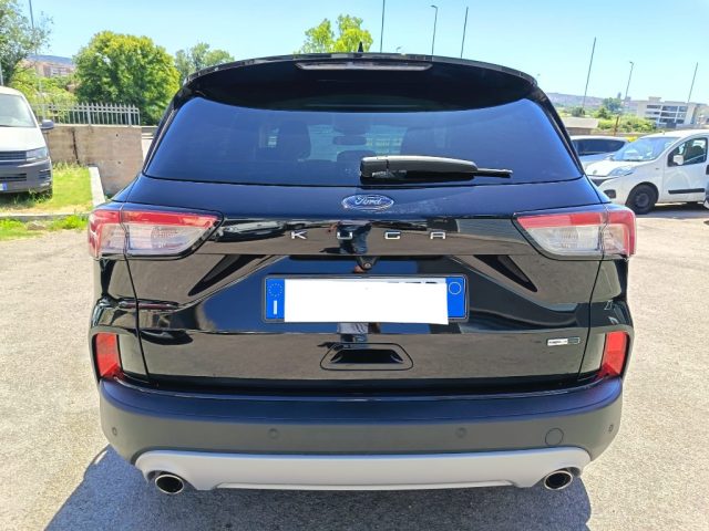 FORD Kuga usata 7