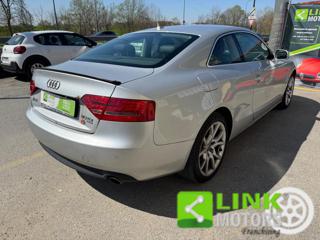 AUDI A5 usata, con Alzacristalli elettrici