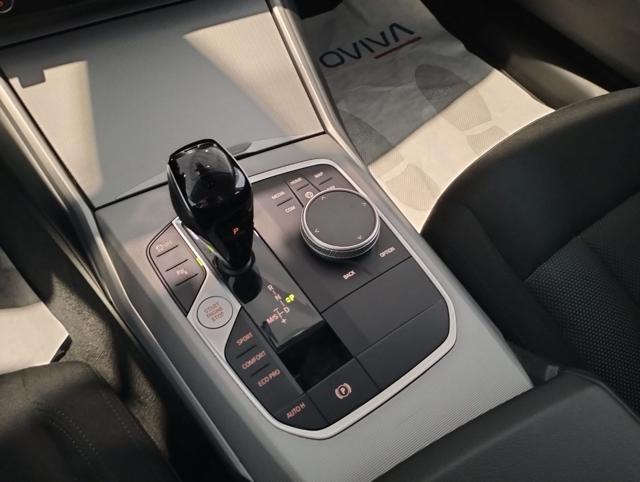 BMW 320 usata, con Sistema di navigazione