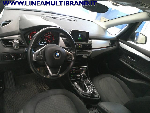 BMW 218 usata, con Chiusura centralizzata